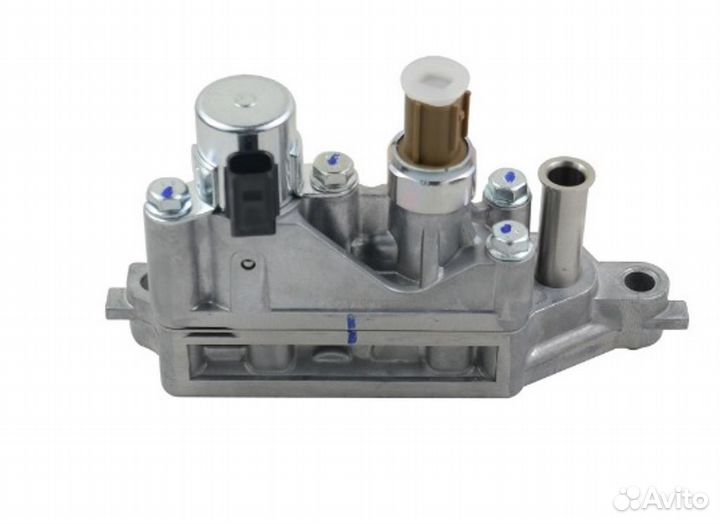 Клапан vtec Honda. Новый