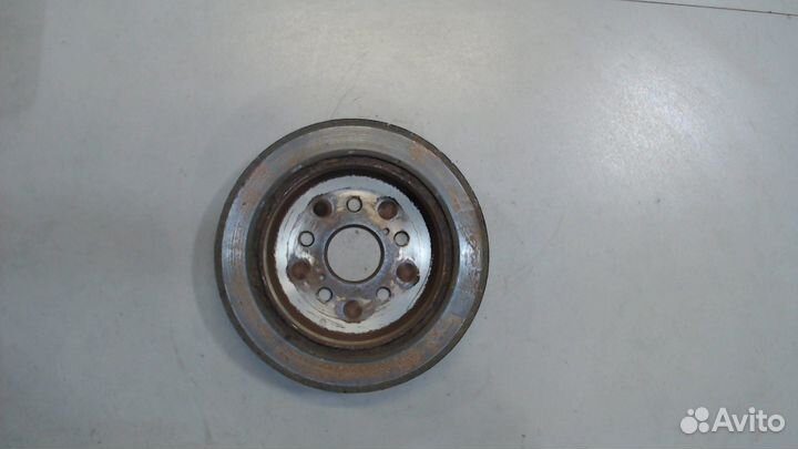 Диск тормозной Lexus IS, 2014