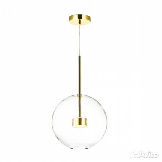 Светильник подвесной светодиодный