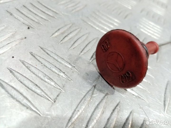 Б/У Щуп масляный Mercedes#002