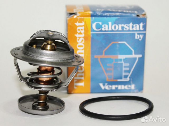 Термостат Форд Фокус 1 Фиеста