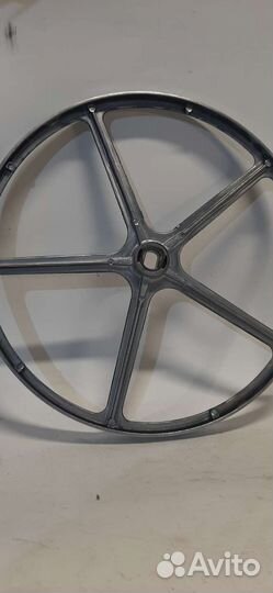 Шкив для стиральной машины indesit