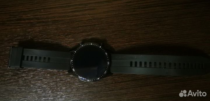 Huawei watch gt 2 46mm