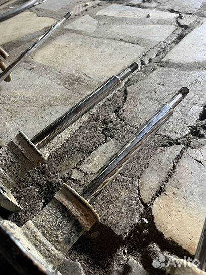 Стойки комлект гранта(калина)