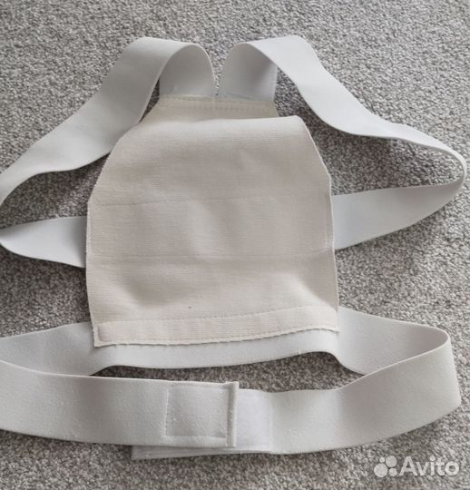 Корректор осанки плечевой пояс Б/у