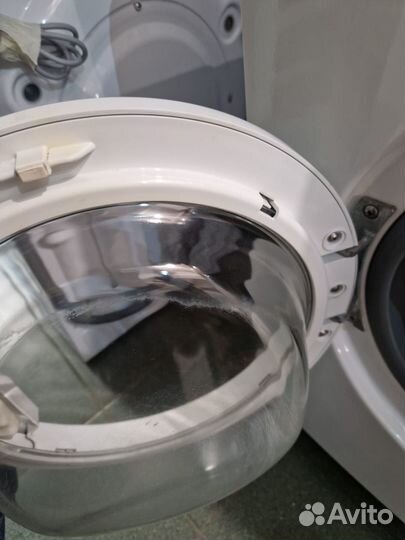 Стиральная машина samsung 6 кг с гарантией