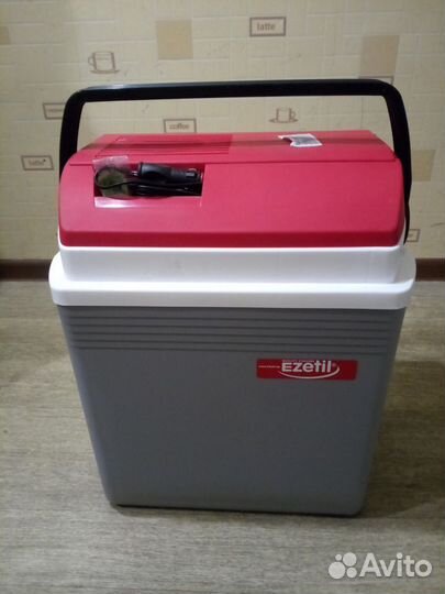 Холодильник для авто