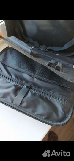 Портфель для ноутбука 14 дюймов и меньше