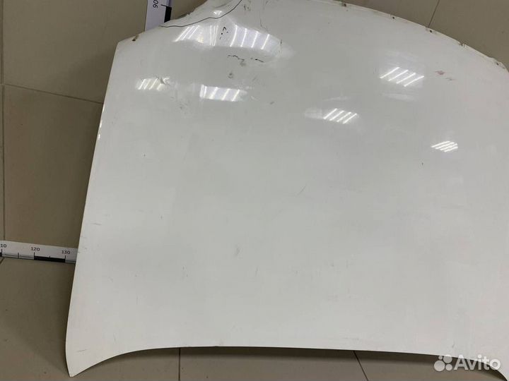 Б/У Капот 5330160630 toyota