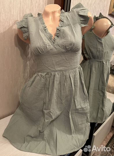 Платье Сарафан