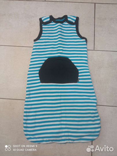 Одежда пакетом для малыша от 0 до 3 месяцев