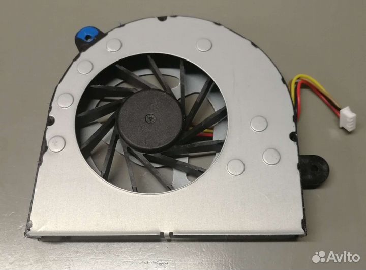 Вентилятор для Lenovo G505S б/у