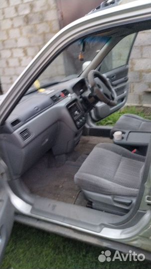 Honda CR-V 2.0 AT, 1997, 400 000 км