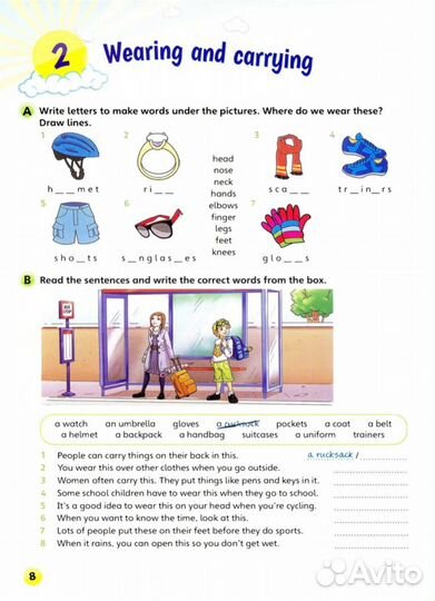 FUN for Movers FUN for Flyers FUN for Starters