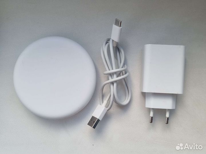 Беспроводное зарядное устройство Xiaomi MDY-10-EP