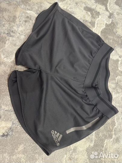 Шорты adidas для девочки