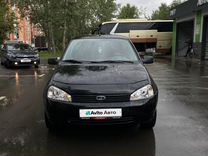 ВАЗ (LADA) Kalina 1.4 MT, 2012, 95 000 км, с пробегом, цена 310 000 руб.