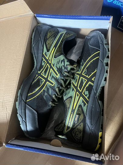 Asics Gel sonoma 3 gtx, us 10