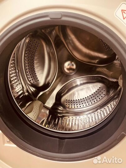 Стиральная машина Haier HW70-BP1439G ID182244