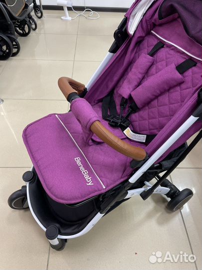 Коляска прогулочная