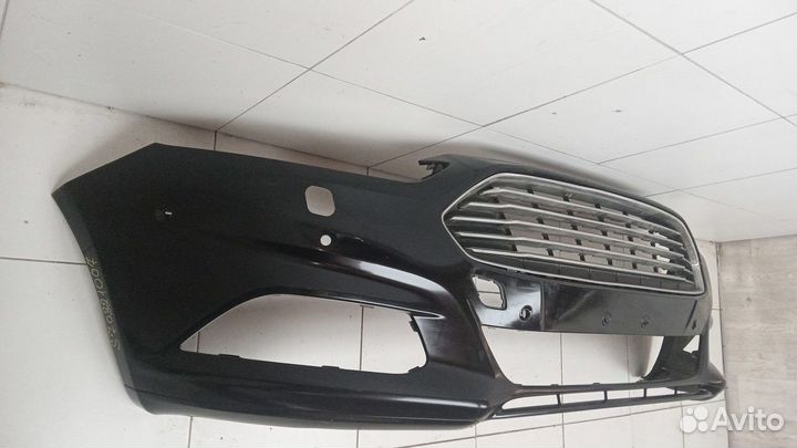 Бампер передний Ford Mondeo