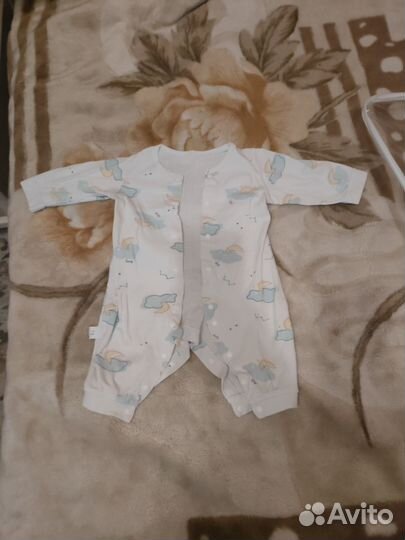 Слип размер 73