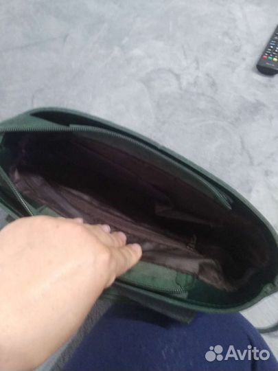 Сумка рюкзак женский