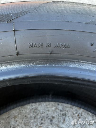 Toyo Proxes CF2 SUV 225/60 R17