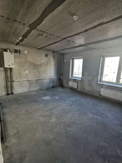 2-к. квартира, 73 м², 3/9 эт.