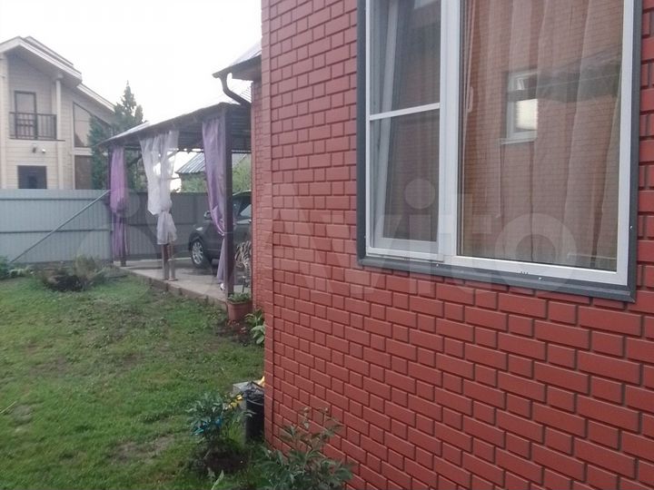 Дом 42 м² на участке 2 сот.