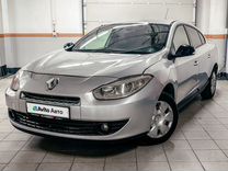 Renault Fluence 1.6 AT, 2010, 171 982 км, с пробегом, цена 495 150 руб.