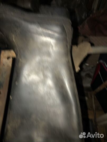 Болотные сапоги