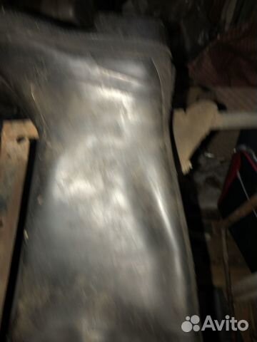 Болотные сапоги