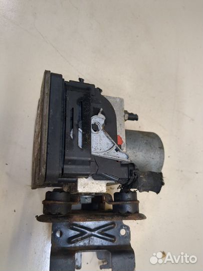 Блок абс, насос Jaguar I-Pace, 2020