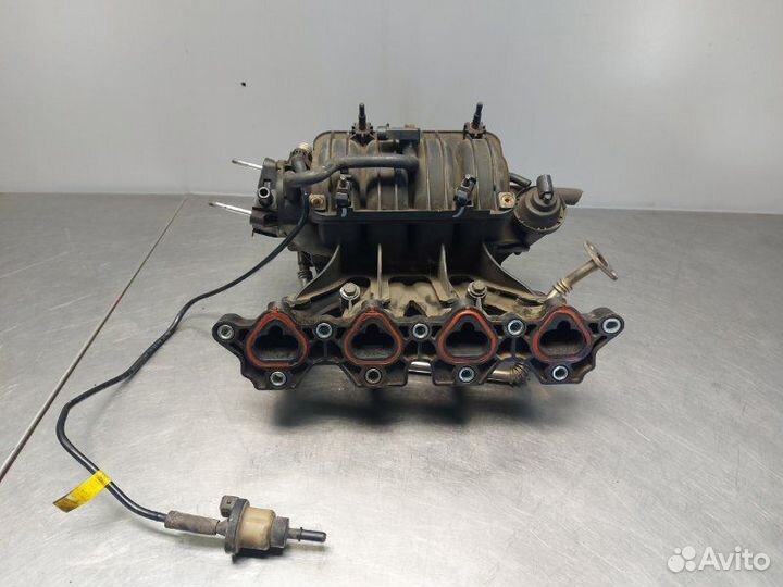 Коллектор впускной Chevrolet Cruze J300 F16D3 2012