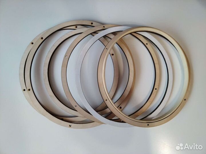 Товары для рукоделия.Фетр, кожзам