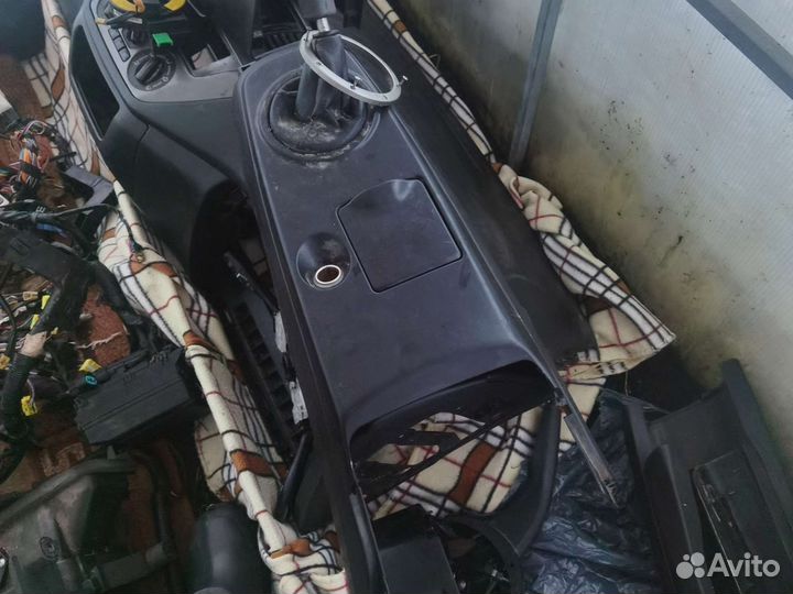 Разбор Лансер 9