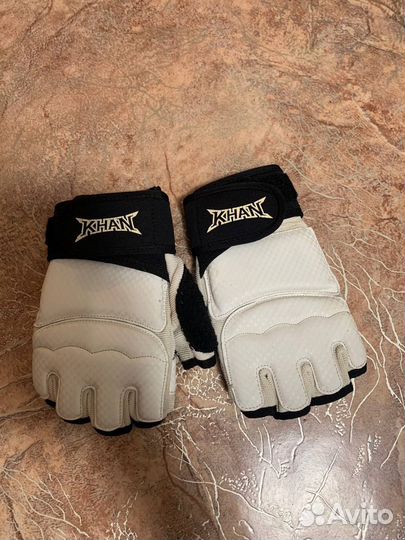 Защита для тхэквондо