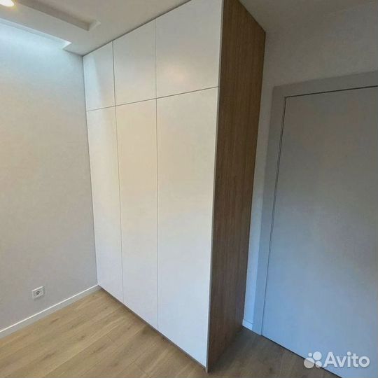 Мебель по индивидуальным размерам