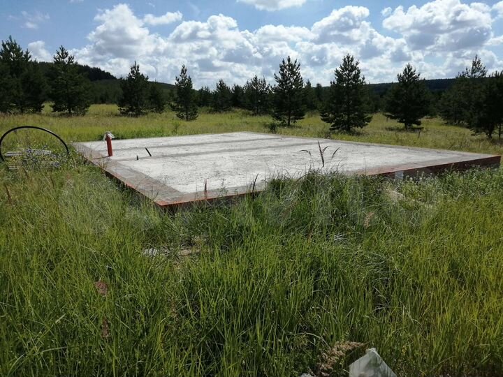 Участок 10 сот. (ИЖС)