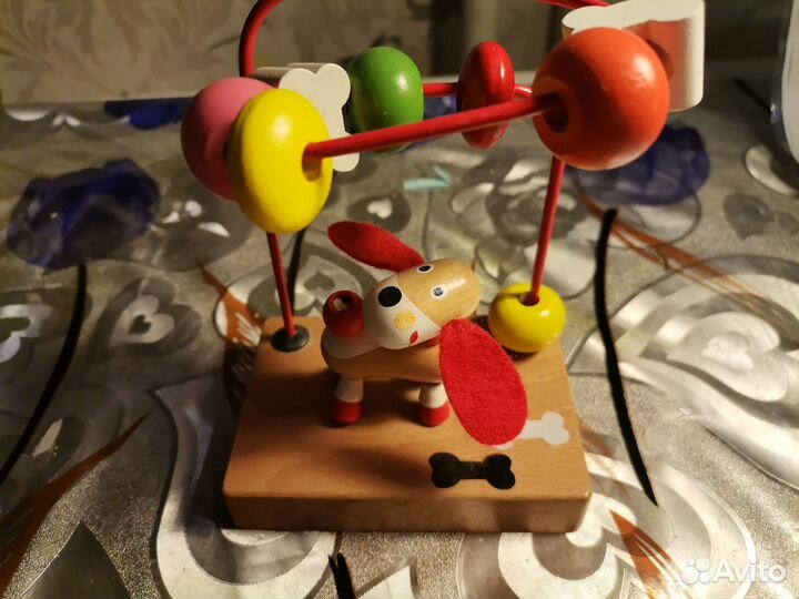 Минифигурки