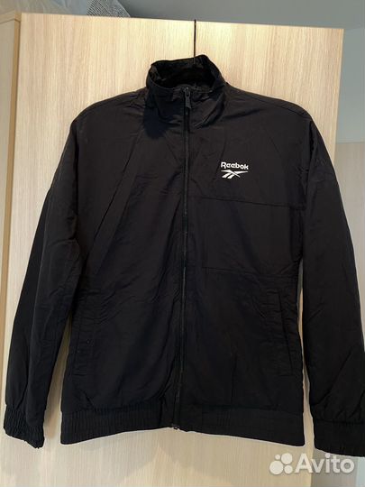 Спортивный костюм Reebok