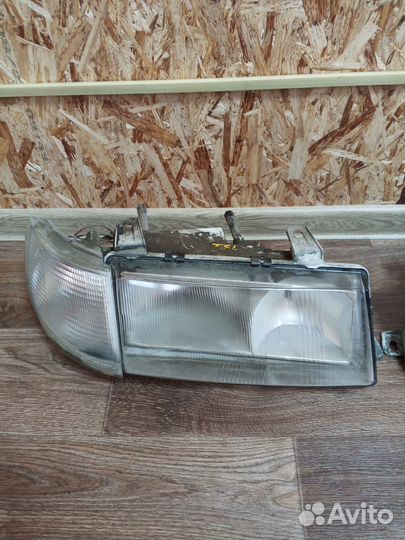 Передние Фары Ваз 2110, 2111, 2112