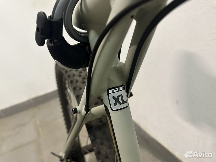 Велосипед GT avalanche 2.0