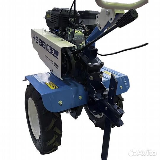 Мотоблок бензиновый Нева мб Энергия weima WM170Lit