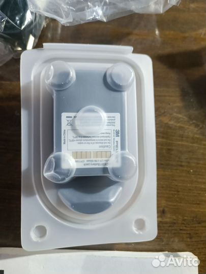 Беспроводные наушники 3M