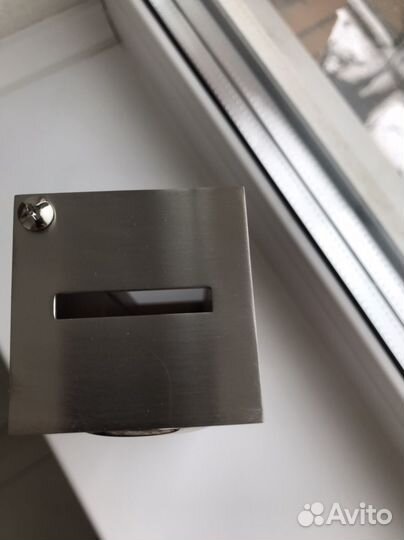 Настольные часы-копилка