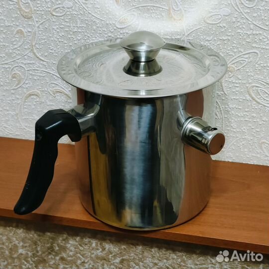 Молоковарка peterhof