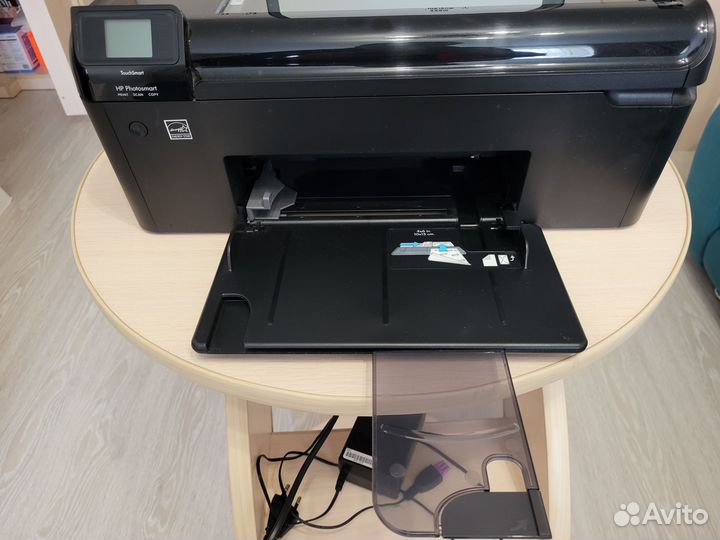 Мфу HP Photosmart B010