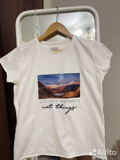 Вещи пакетом